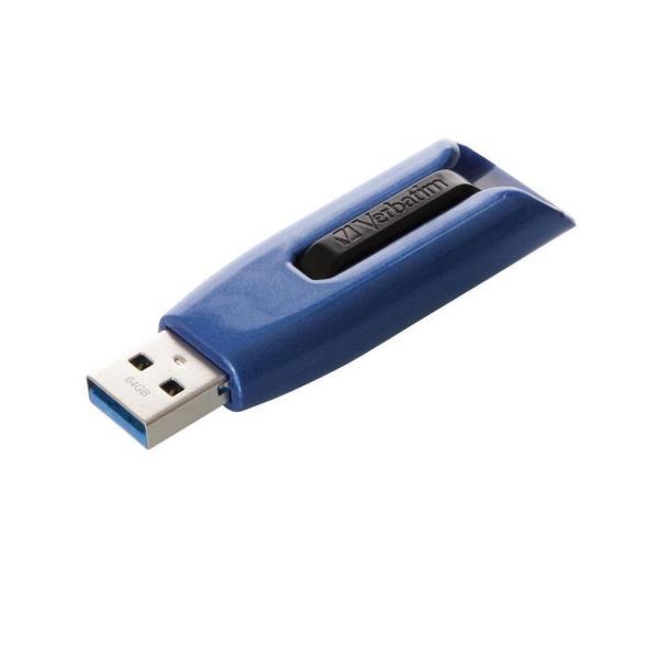 Verbatim Store 'n' Go V3 MAX - Chiavetta …